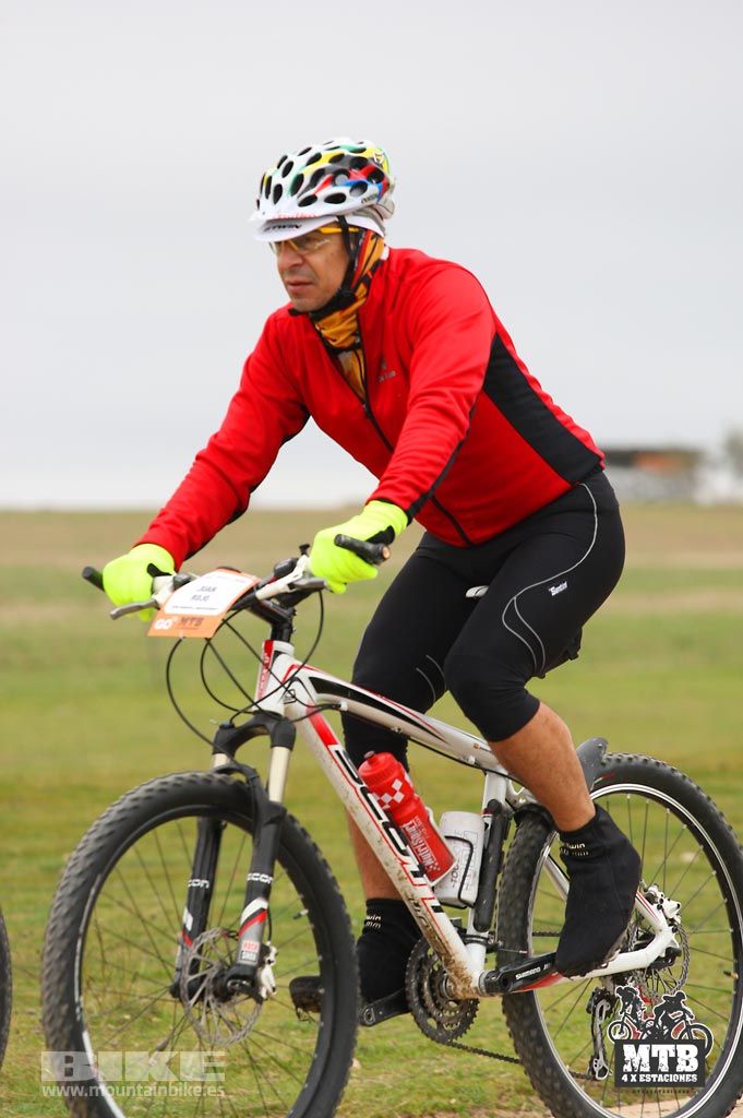 MTB 4 Estaciones La Ruta de la Marmota 2017. A 10 km meta Galeria 6
