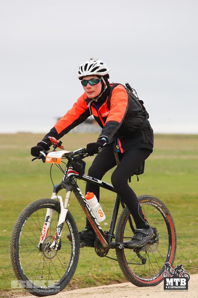 MTB 4 Estaciones La Ruta de la Marmota 2017. A 10 km meta Galeria 6