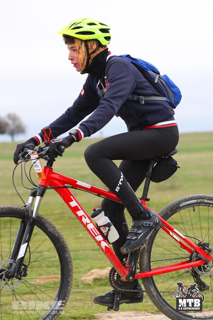 MTB 4 Estaciones La Ruta de la Marmota 2017. A 10 km meta Galeria 6