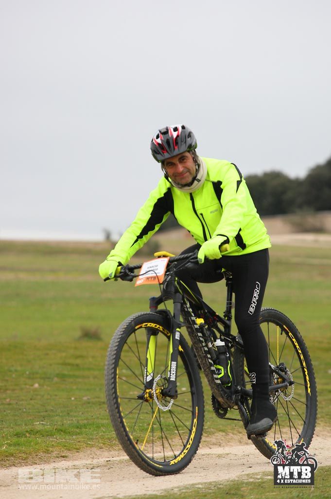 MTB 4 Estaciones La Ruta de la Marmota 2017. A 10 km meta Galeria 6