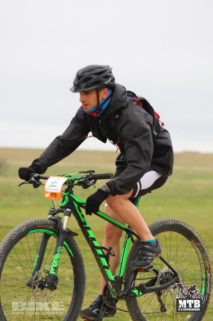 MTB 4 Estaciones La Ruta de la Marmota 2017. A 10 km meta Galeria 6