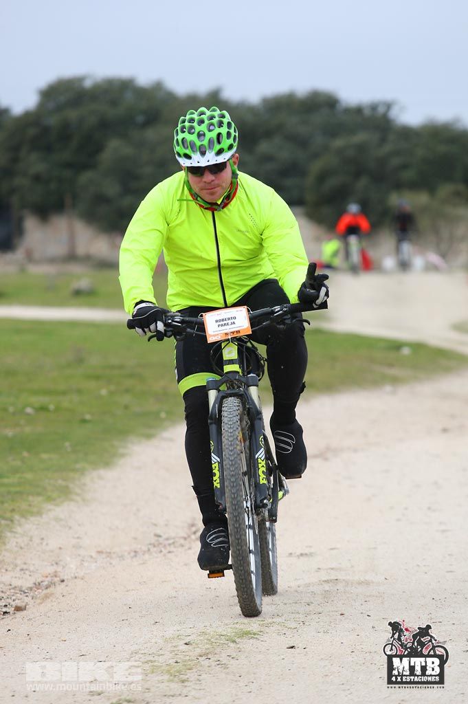 MTB 4 Estaciones La Ruta de la Marmota 2017. A 10 km meta Galeria 6