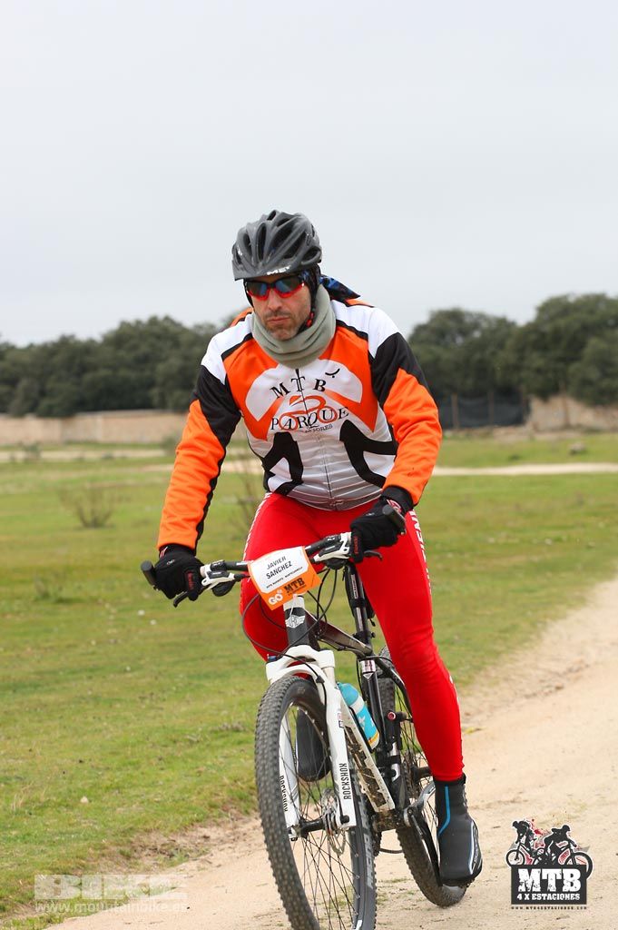 MTB 4 Estaciones La Ruta de la Marmota 2017. A 10 km meta Galeria 6