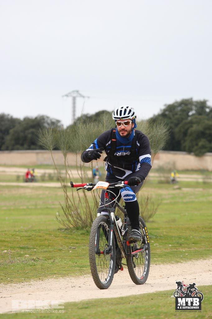 MTB 4 Estaciones La Ruta de la Marmota 2017. A 10 km meta Galeria 6