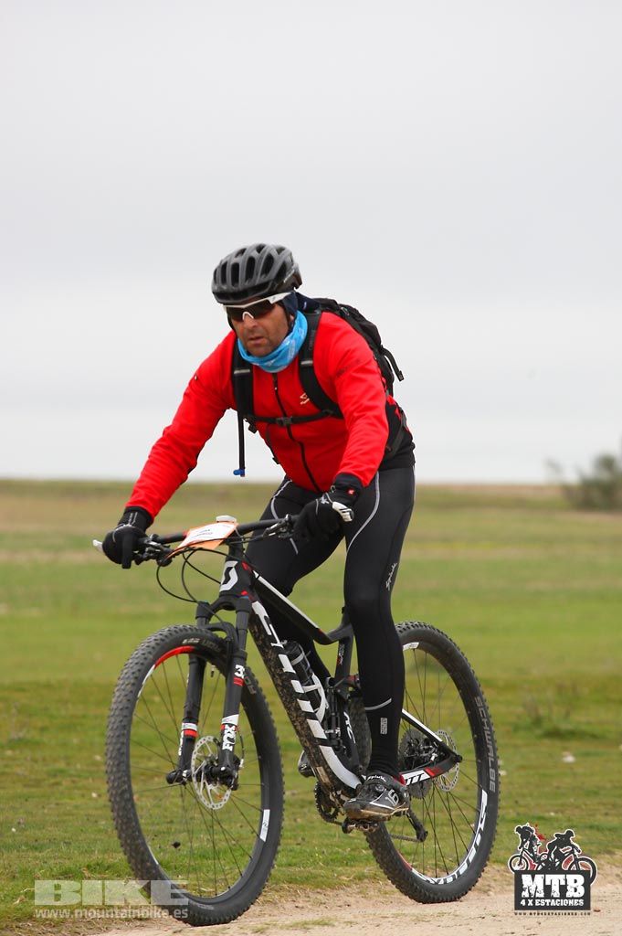 MTB 4 Estaciones La Ruta de la Marmota 2017. A 10 km meta Galeria 6