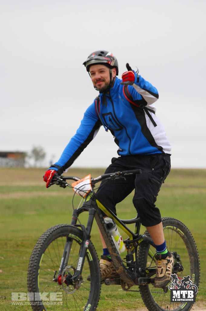 MTB 4 Estaciones La Ruta de la Marmota 2017. A 10 km meta Galeria 6