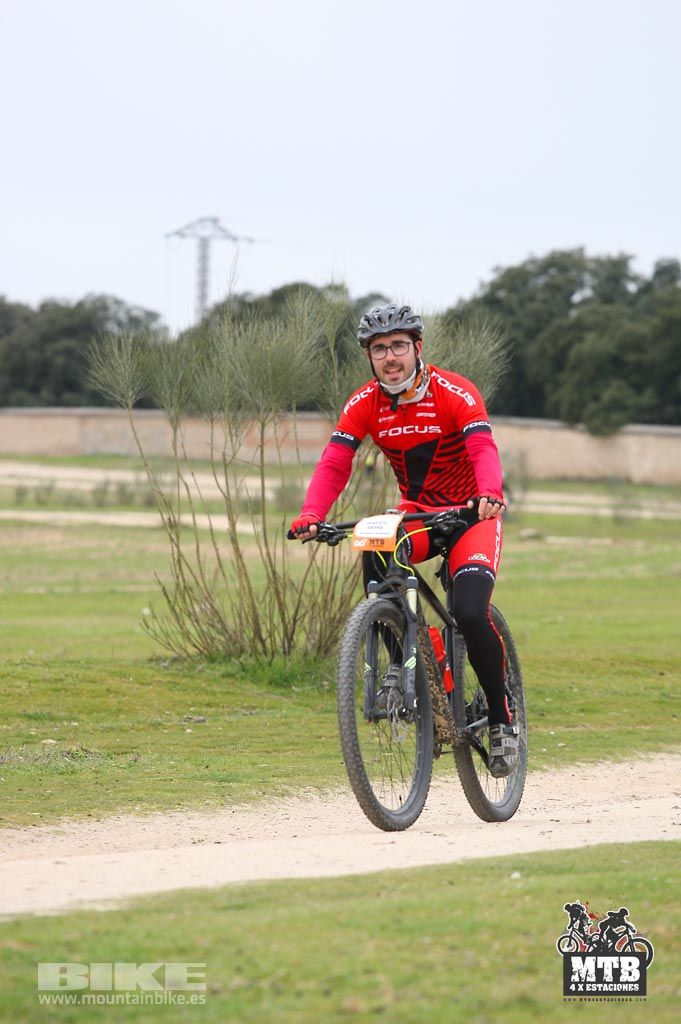MTB 4 Estaciones La Ruta de la Marmota 2017. A 10 km meta Galeria 6