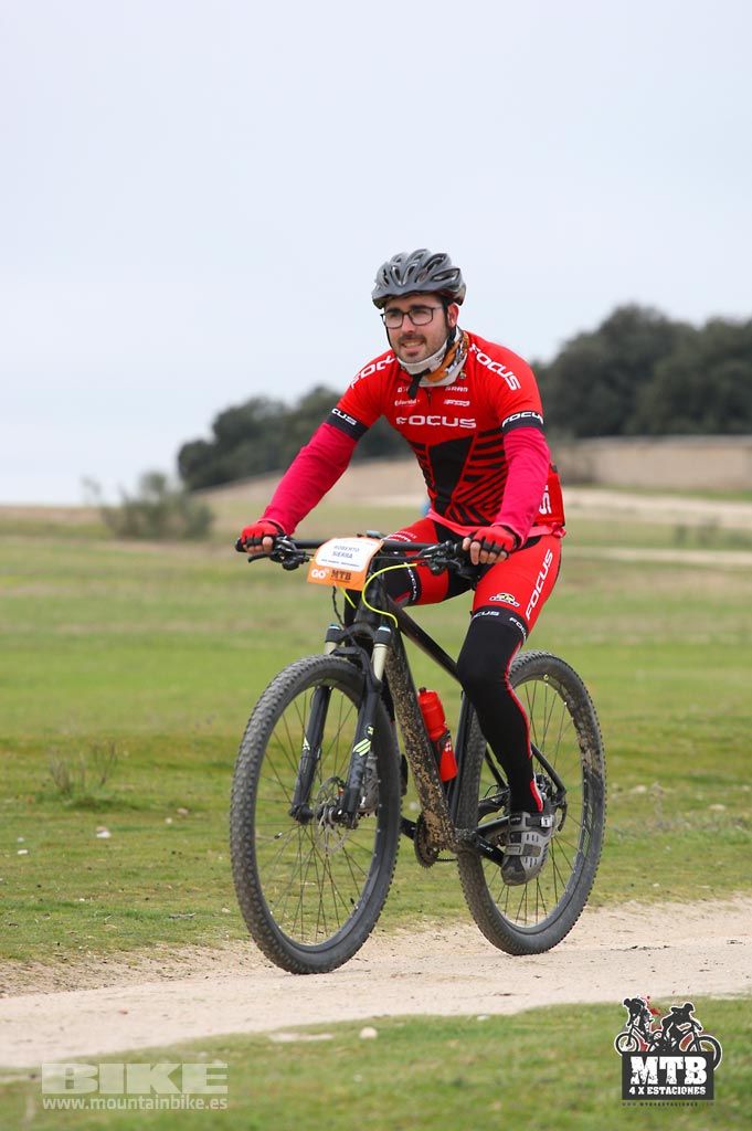 MTB 4 Estaciones La Ruta de la Marmota 2017. A 10 km meta Galeria 6