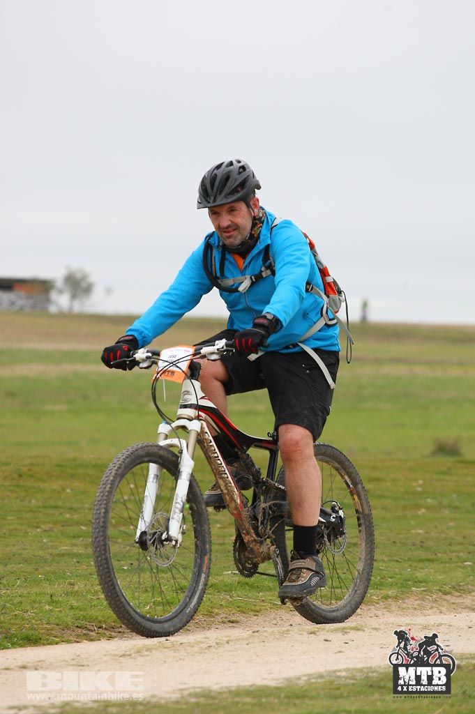 MTB 4 Estaciones La Ruta de la Marmota 2017. A 10 km meta Galeria 6