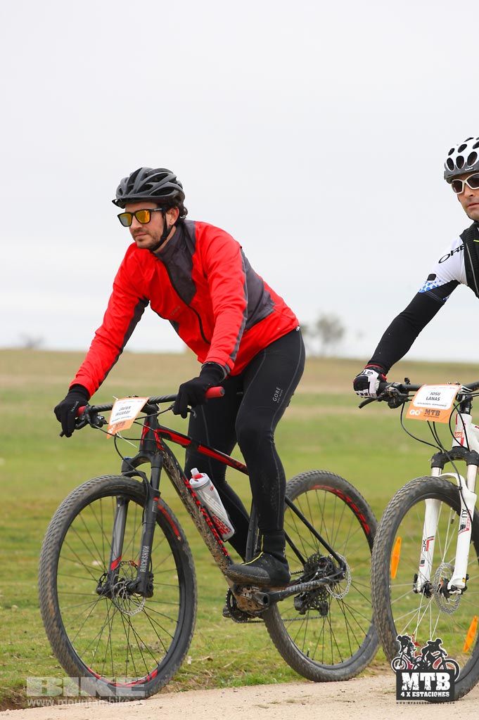 MTB 4 Estaciones La Ruta de la Marmota 2017. A 10 km meta Galeria 6
