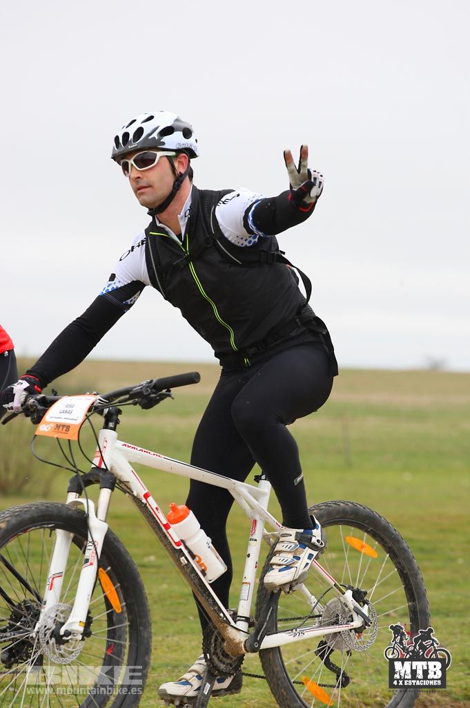 MTB 4 Estaciones La Ruta de la Marmota 2017. A 10 km meta Galeria 6
