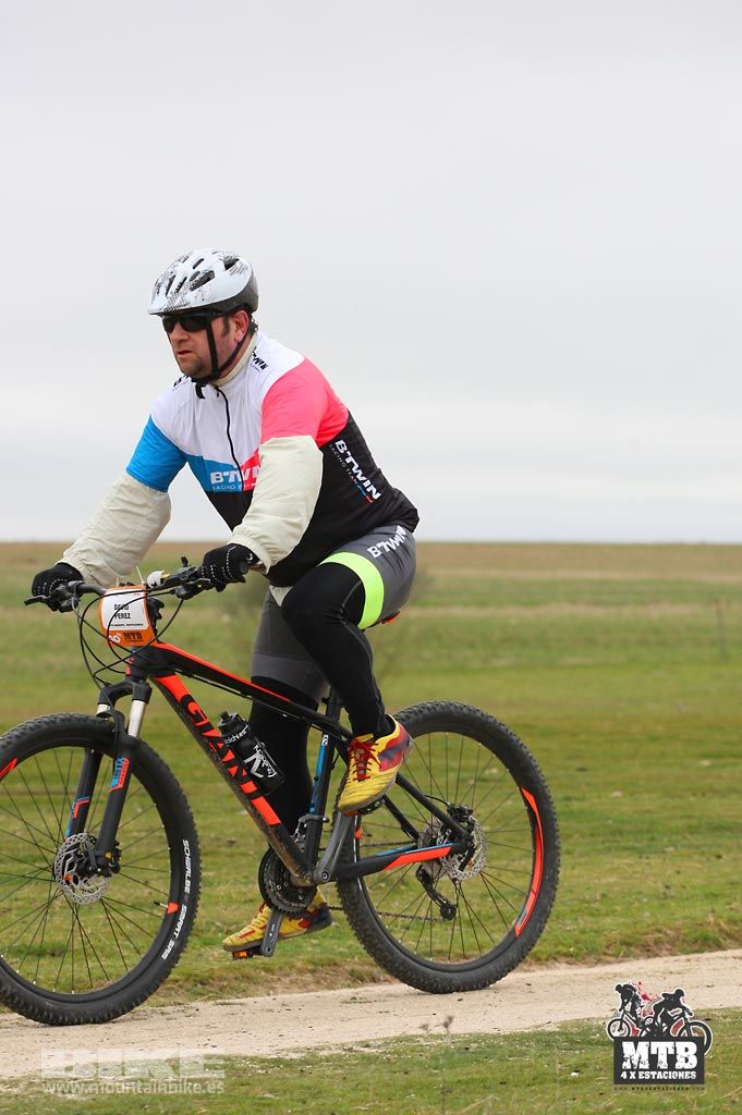 MTB 4 Estaciones La Ruta de la Marmota 2017. A 10 km meta Galeria 6