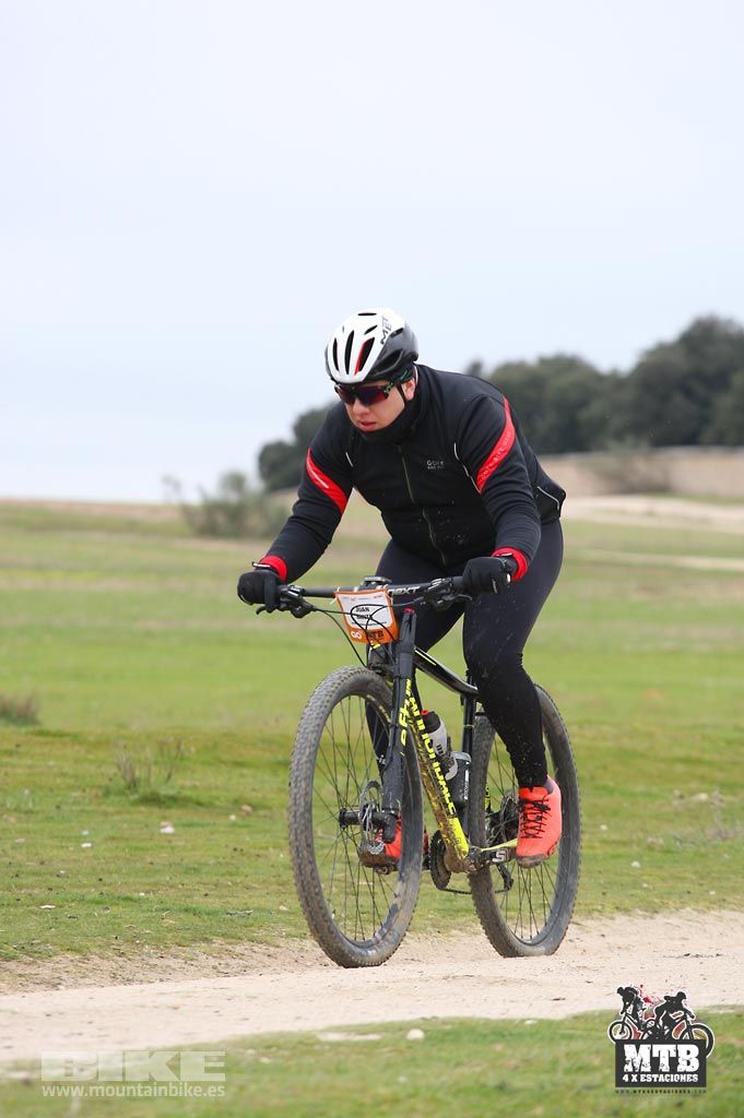 MTB 4 Estaciones La Ruta de la Marmota 2017. A 10 km meta Galeria 6