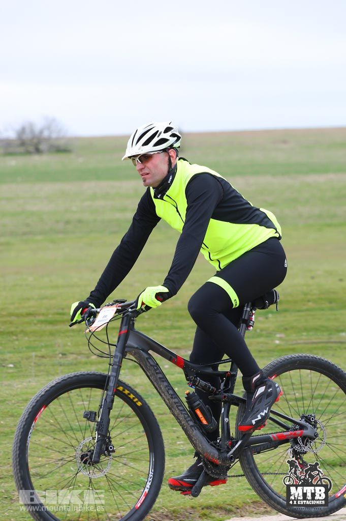 MTB 4 Estaciones La Ruta de la Marmota 2017. A 10 km meta Galeria 6