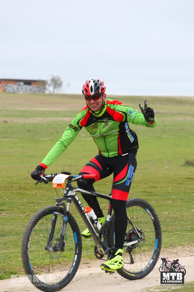 MTB 4 Estaciones La Ruta de la Marmota 2017. A 10 km meta Galeria 6