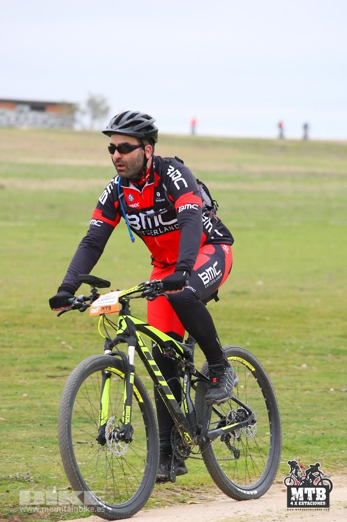 MTB 4 Estaciones La Ruta de la Marmota 2017. A 10 km meta Galeria 6