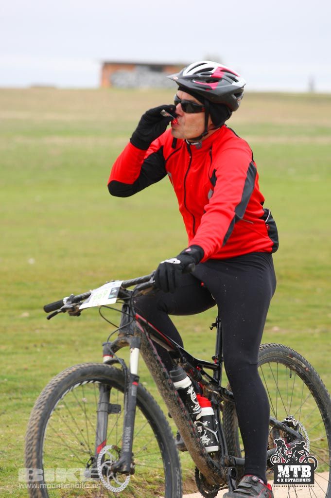 MTB 4 Estaciones La Ruta de la Marmota 2017. A 10 km meta Galeria 6