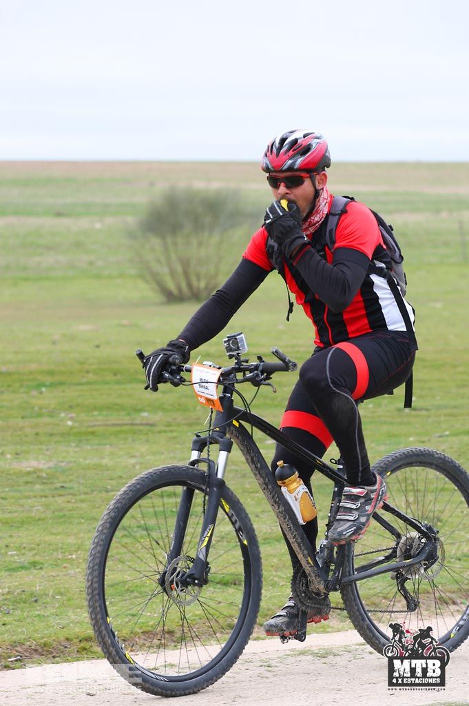 MTB 4 Estaciones La Ruta de la Marmota 2017. A 10 km meta Galeria 6