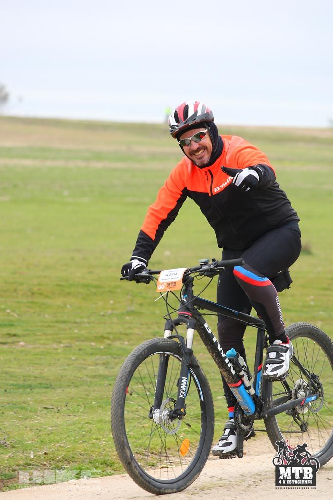 MTB 4 Estaciones La Ruta de la Marmota 2017. A 10 km meta Galeria 6