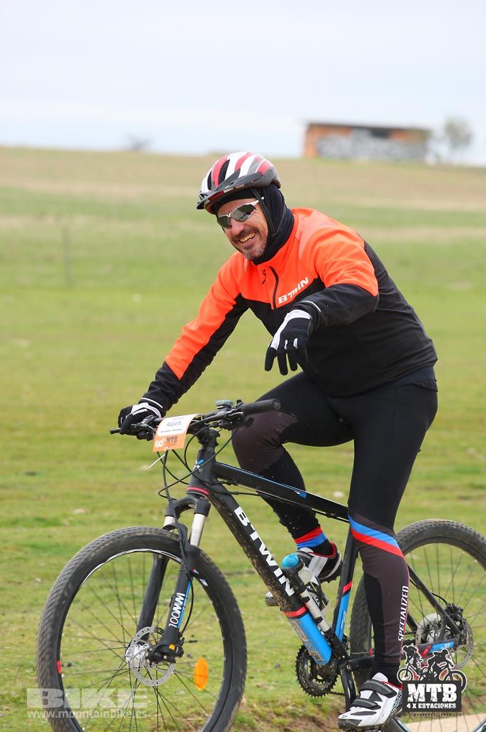 MTB 4 Estaciones La Ruta de la Marmota 2017. A 10 km meta Galeria 6