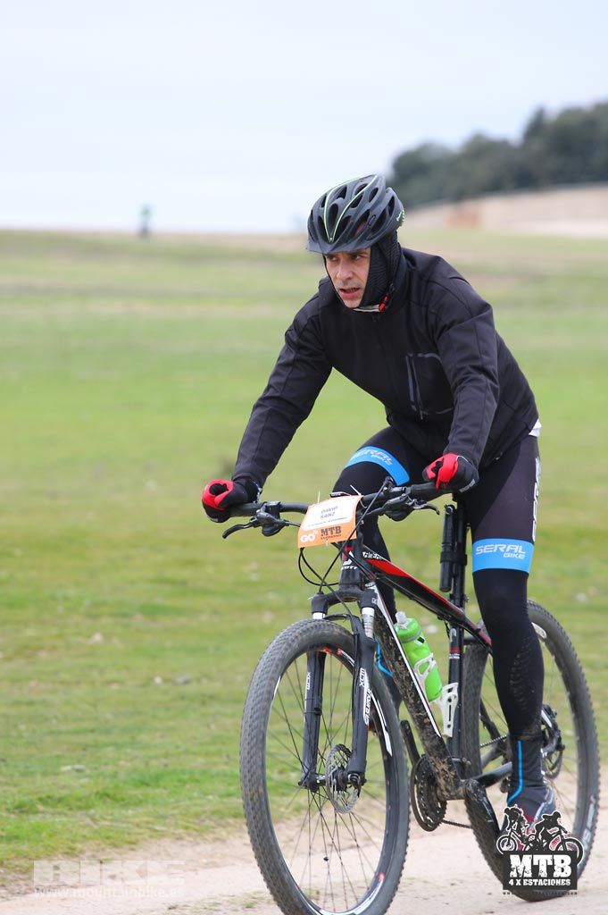 MTB 4 Estaciones La Ruta de la Marmota 2017. A 10 km meta Galeria 6