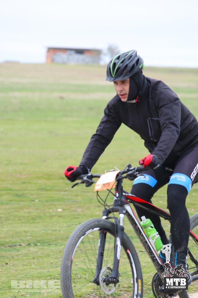 MTB 4 Estaciones La Ruta de la Marmota 2017. A 10 km meta Galeria 6