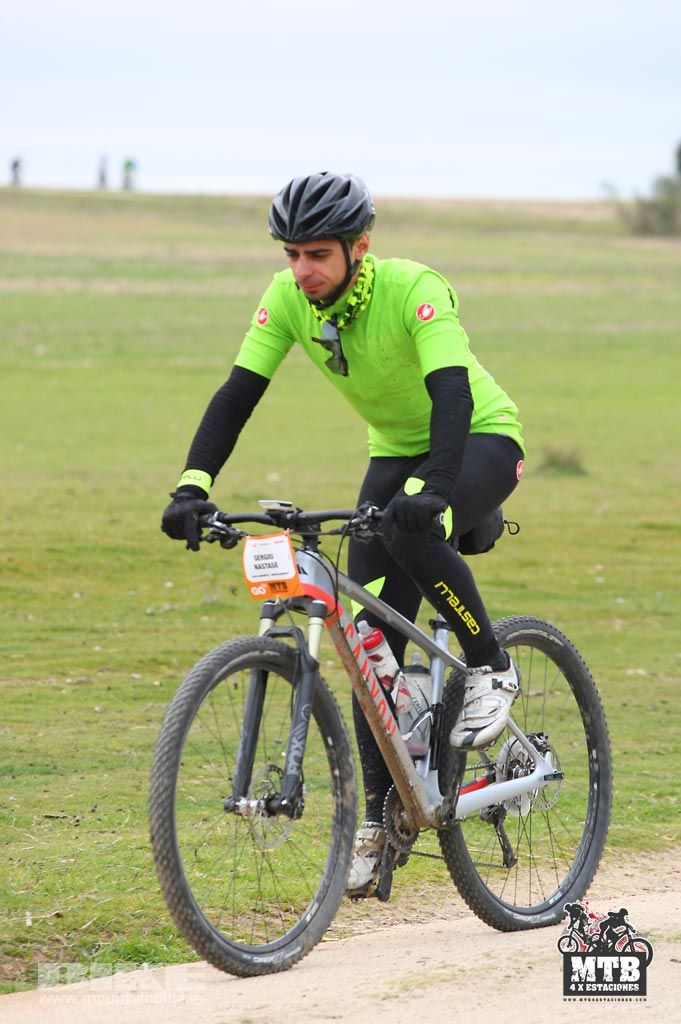 MTB 4 Estaciones La Ruta de la Marmota 2017. A 10 km meta Galeria 6