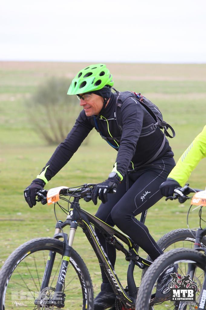 MTB 4 Estaciones La Ruta de la Marmota 2017. A 10 km meta Galeria 6