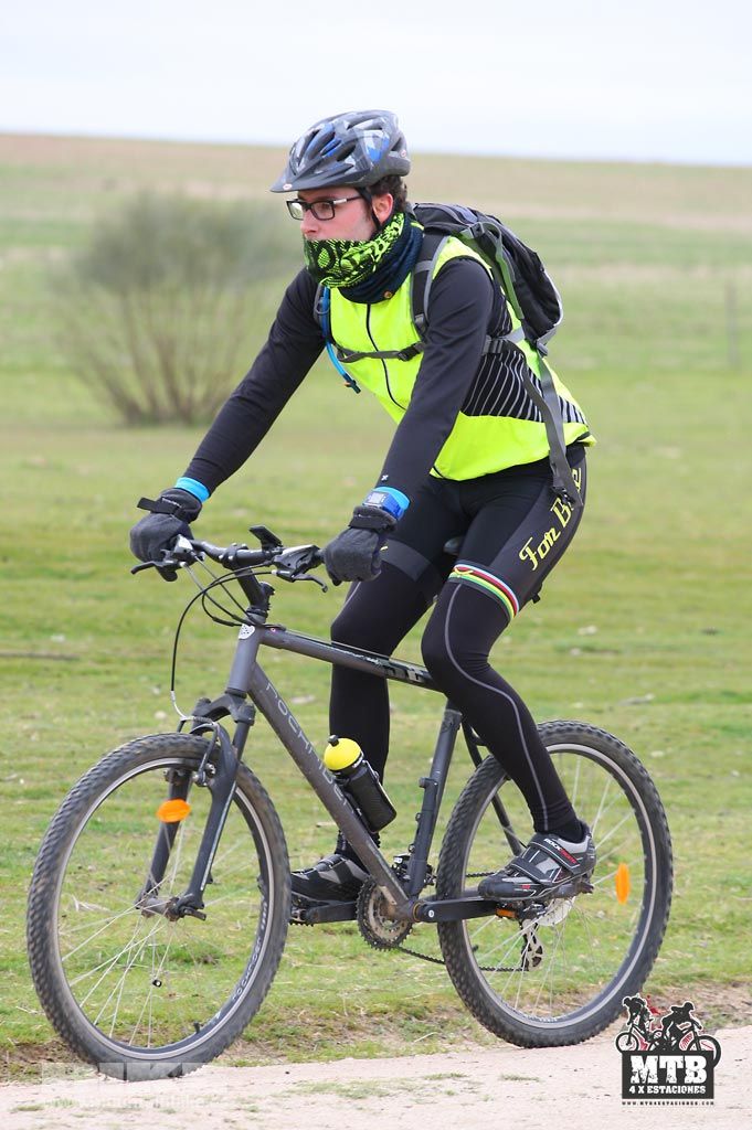 MTB 4 Estaciones La Ruta de la Marmota 2017. A 10 km meta Galeria 6