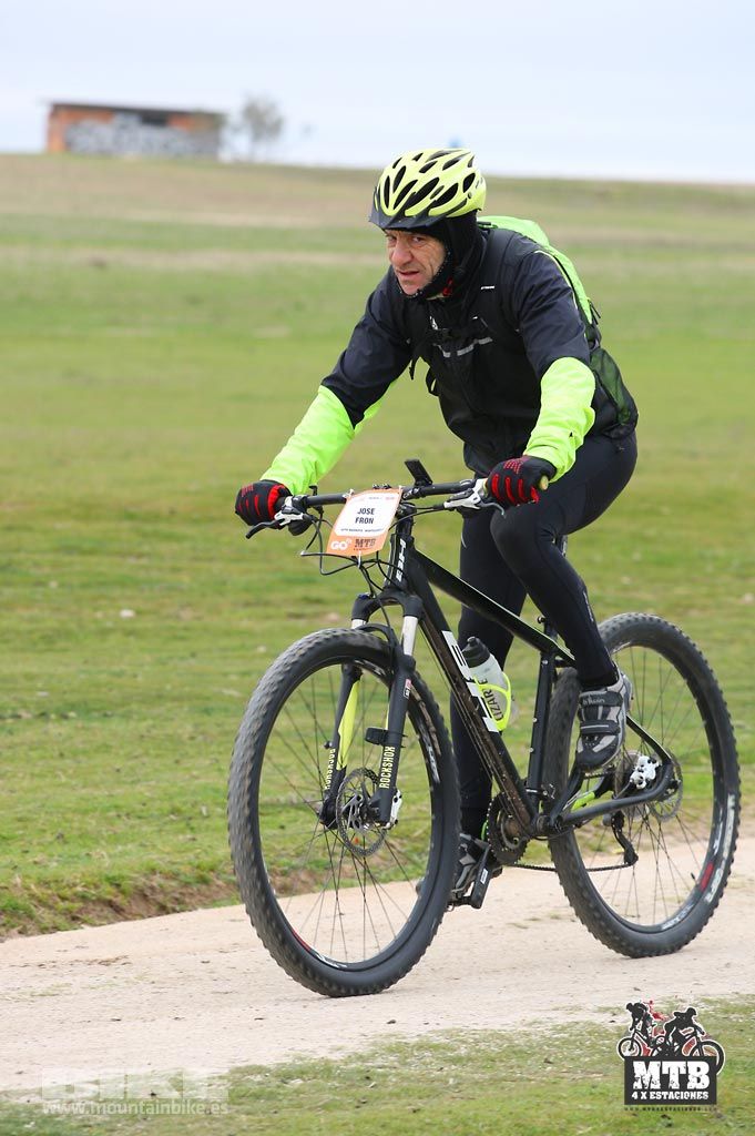 MTB 4 Estaciones La Ruta de la Marmota 2017. A 10 km meta Galeria 6