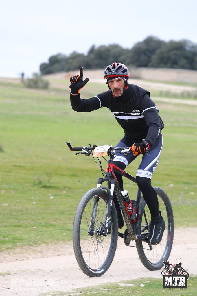 MTB 4 Estaciones La Ruta de la Marmota 2017. A 10 km meta Galeria 6