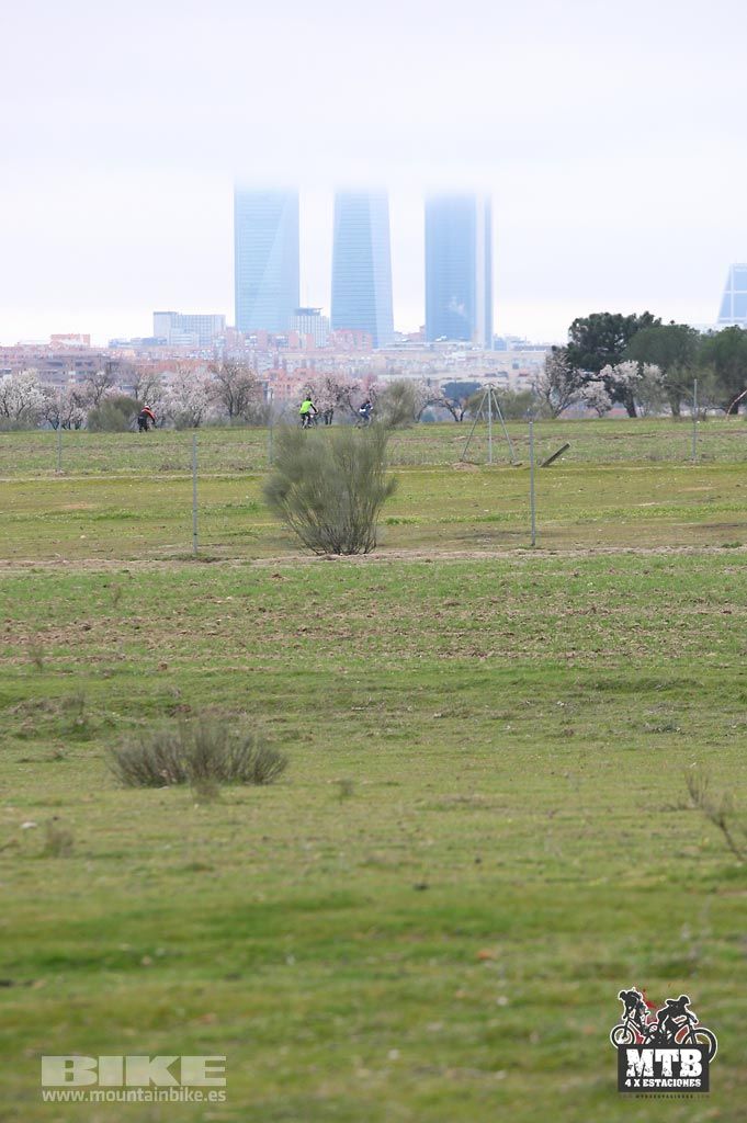 MTB 4 Estaciones La Ruta de la Marmota 2017. A 10 km meta Galeria 6