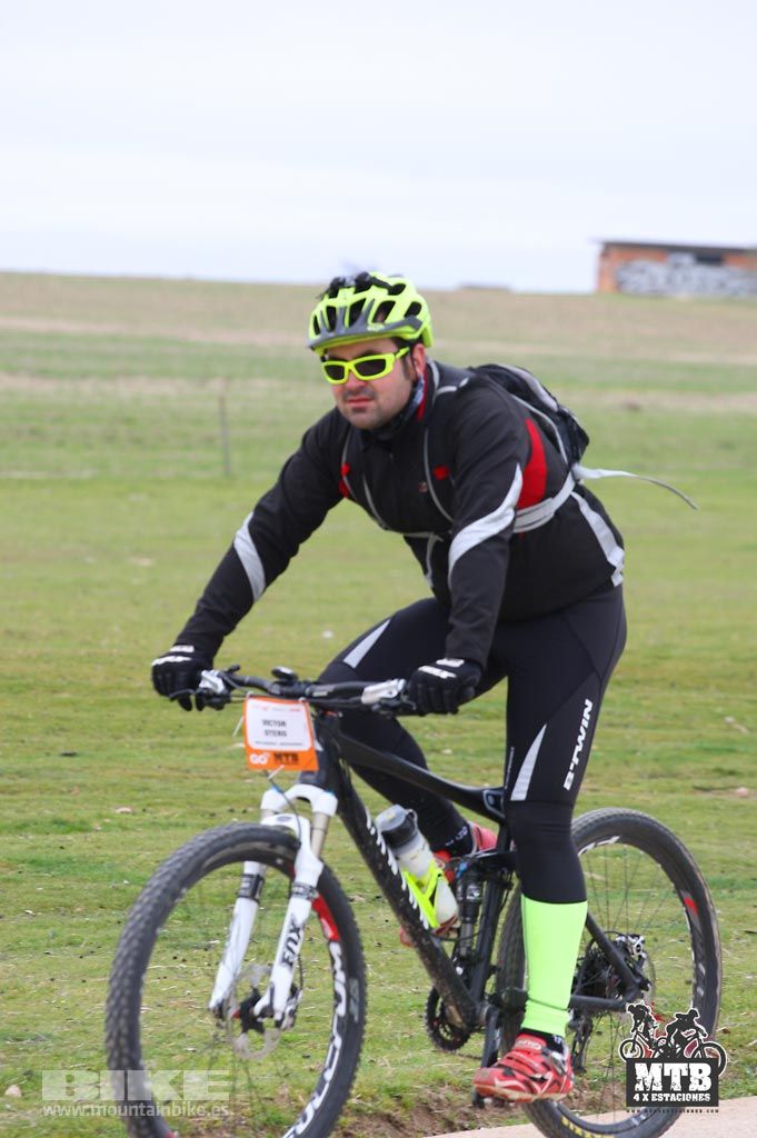 MTB 4 Estaciones La Ruta de la Marmota 2017. A 10 km meta Galeria 6
