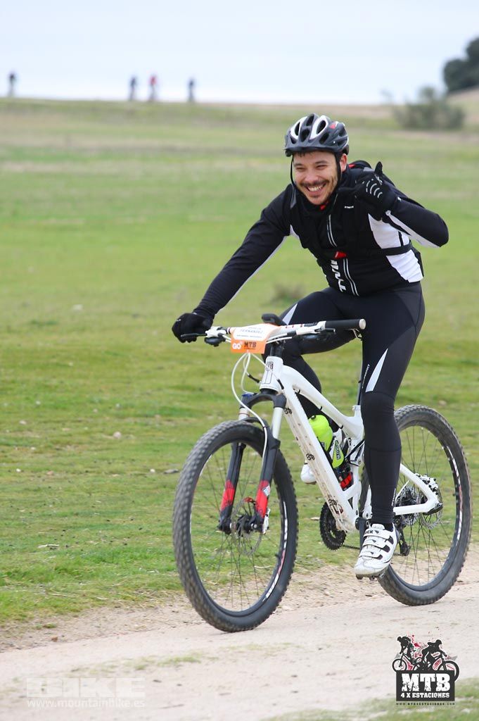 MTB 4 Estaciones La Ruta de la Marmota 2017. A 10 km meta Galeria 6