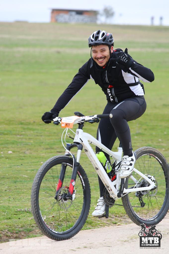 MTB 4 Estaciones La Ruta de la Marmota 2017. A 10 km meta Galeria 6