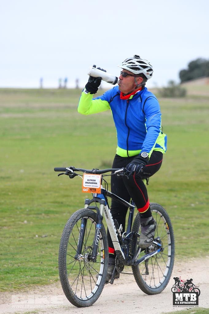 MTB 4 Estaciones La Ruta de la Marmota 2017. A 10 km meta Galeria 6