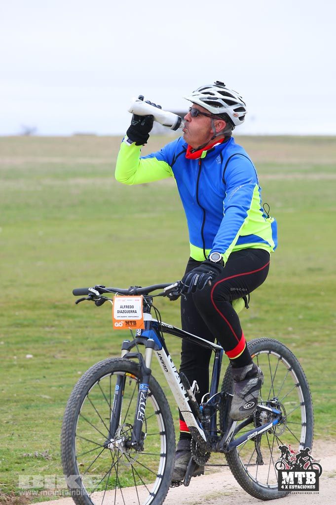 MTB 4 Estaciones La Ruta de la Marmota 2017. A 10 km meta Galeria 6
