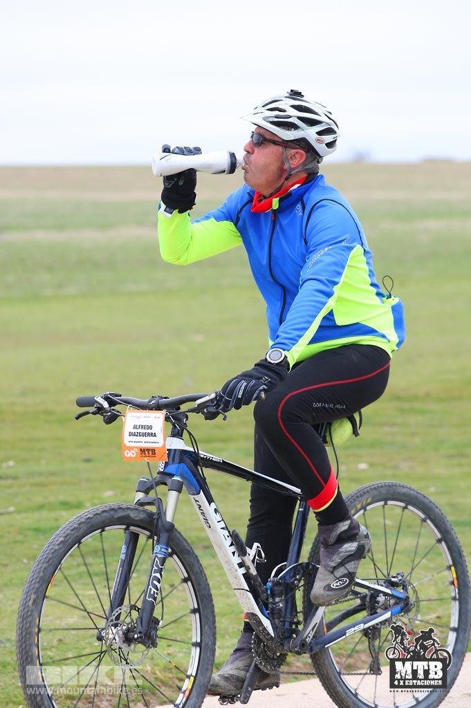 MTB 4 Estaciones La Ruta de la Marmota 2017. A 10 km meta Galeria 6
