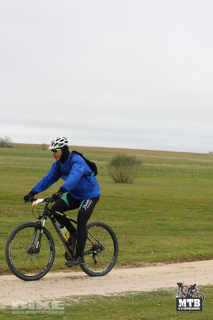 MTB 4 Estaciones La Ruta de la Marmota 2017. A 10 km meta Galeria 6