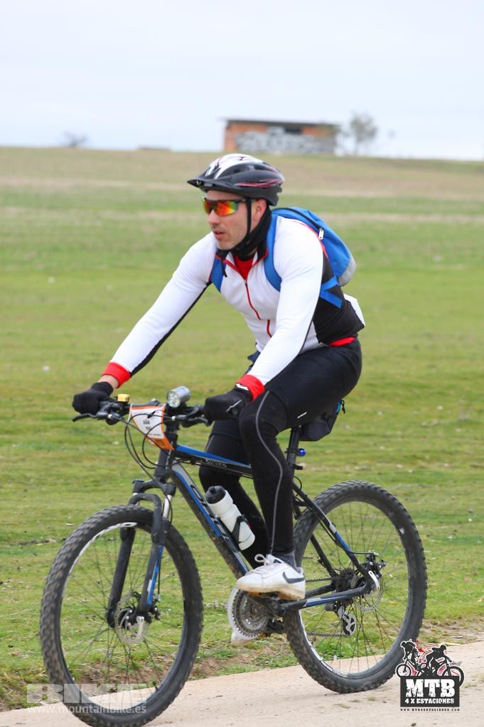 MTB 4 Estaciones La Ruta de la Marmota 2017. A 10 km meta Galeria 6