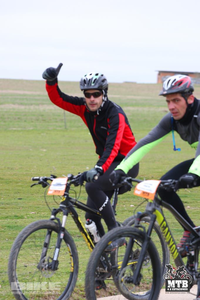 MTB 4 Estaciones La Ruta de la Marmota 2017. A 10 km meta Galeria 6