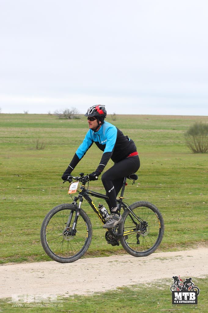 MTB 4 Estaciones La Ruta de la Marmota 2017. A 10 km meta Galeria 6