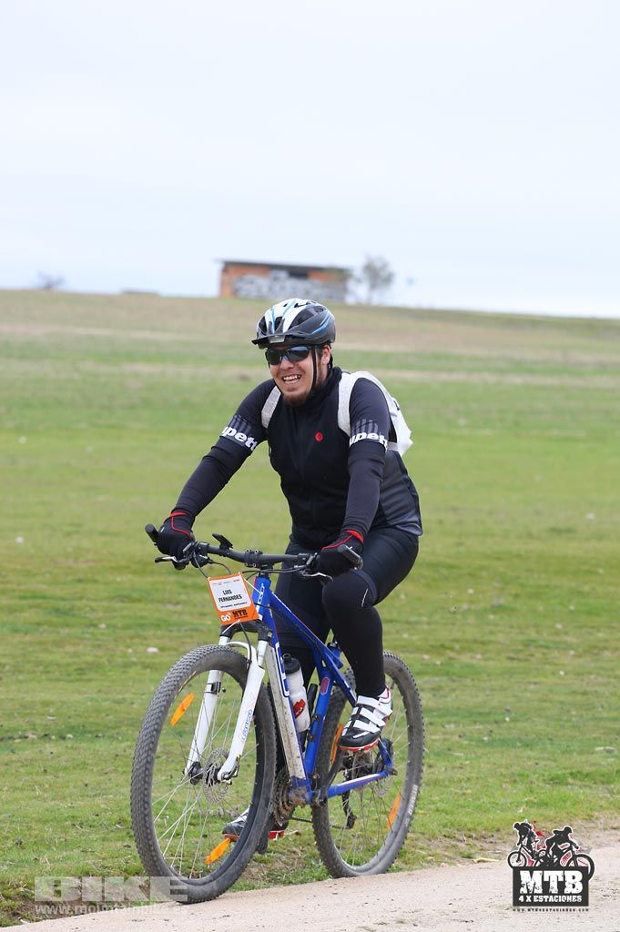 MTB 4 Estaciones La Ruta de la Marmota 2017. A 10 km meta Galeria 6