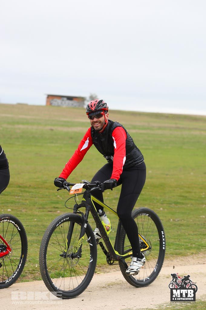 MTB 4 Estaciones La Ruta de la Marmota 2017. A 10 km meta Galeria 6