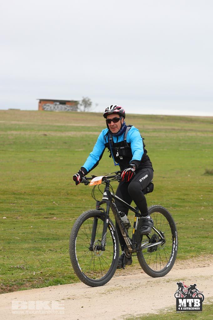 MTB 4 Estaciones La Ruta de la Marmota 2017. A 10 km meta Galeria 6