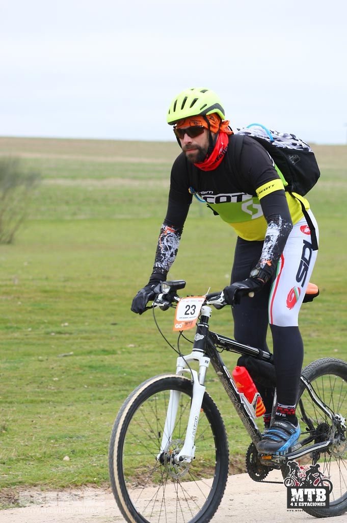 MTB 4 Estaciones La Ruta de la Marmota 2017. A 10 km meta Galeria 6