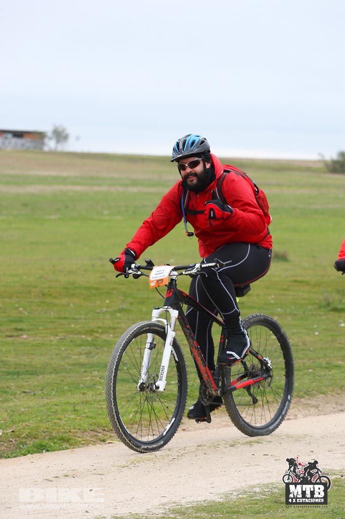 MTB 4 Estaciones La Ruta de la Marmota 2017. A 10 km meta Galeria 6