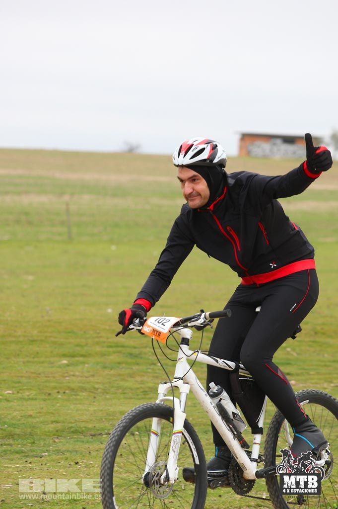 MTB 4 Estaciones La Ruta de la Marmota 2017. A 10 km meta Galeria 6