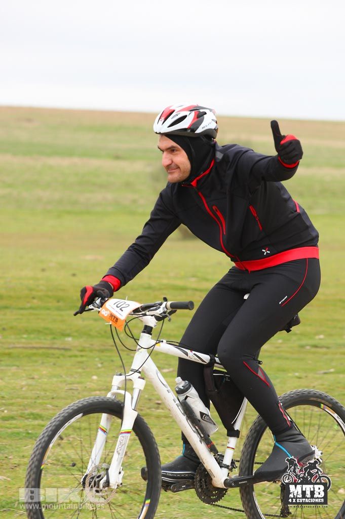 MTB 4 Estaciones La Ruta de la Marmota 2017. A 10 km meta Galeria 6