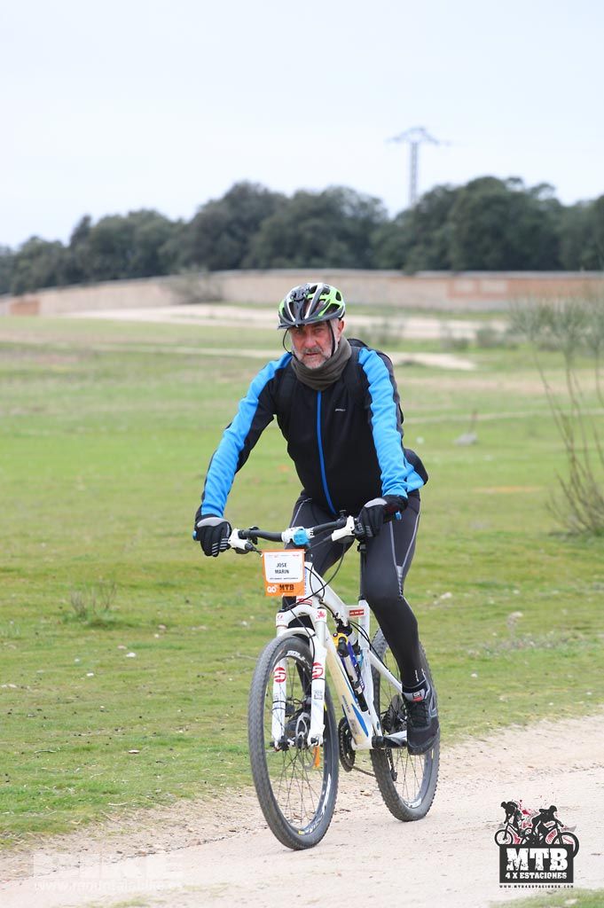 MTB 4 Estaciones La Ruta de la Marmota 2017. A 10 km meta Galeria 6